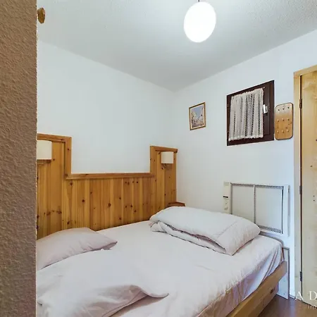 Confortable Aux Pieds Des Pistes, Proche Commerces Et Garderie - Fr-1-398-666 * Montvalezan