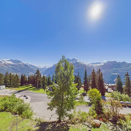 Apartamento Confortable Aux Pieds Des Pistes, Proche Commerces Et Garderie