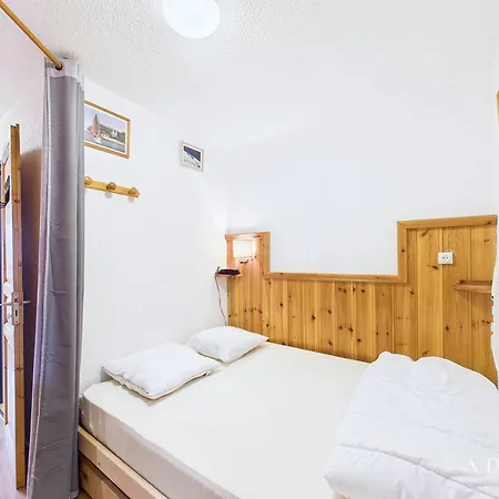 Confortable Aux Pieds Des Pistes, Proche Commerces Et Garderie * Montvalezan